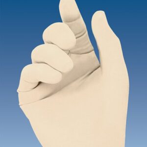 Protexis™ PI with Neu-Thera® Polyisoprene Surgical Glove