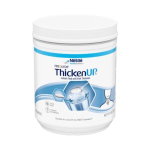 Resource® ThickenUp® Food and Beverage Thickener