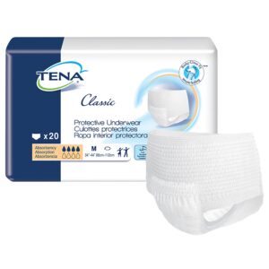 Tena® Classic Absorbent Underwear