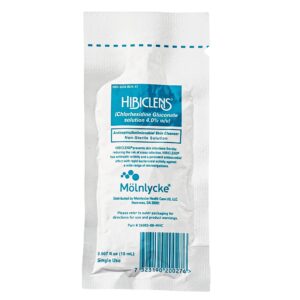 Hibiclens® Surgical Scrub