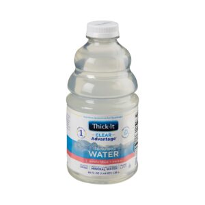 Thick-It® Clear Advantage® Thickened Water