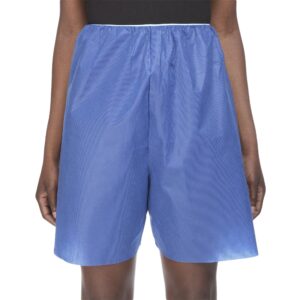 McKesson Patient Exam Shorts