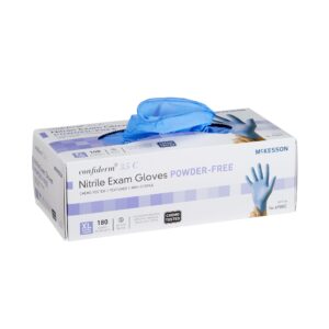 McKesson Confiderm® 3.5C Nitrile Exam Glove