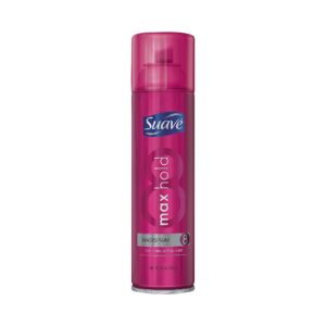 Suave® Extreme Hold Hairspray