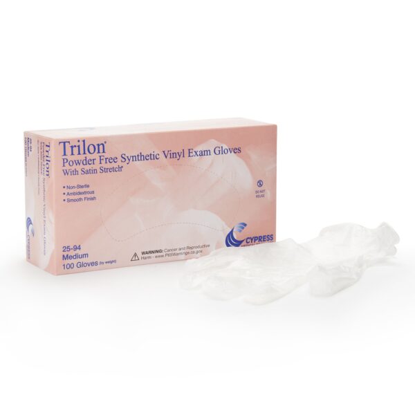 Trilon® Exam Glove