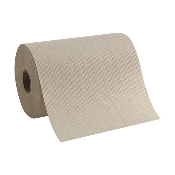 Pacific Blue Basic™ Brown Paper Towel