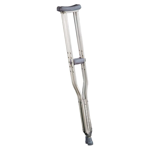 Cypress Underarm Crutches for Tall Adults