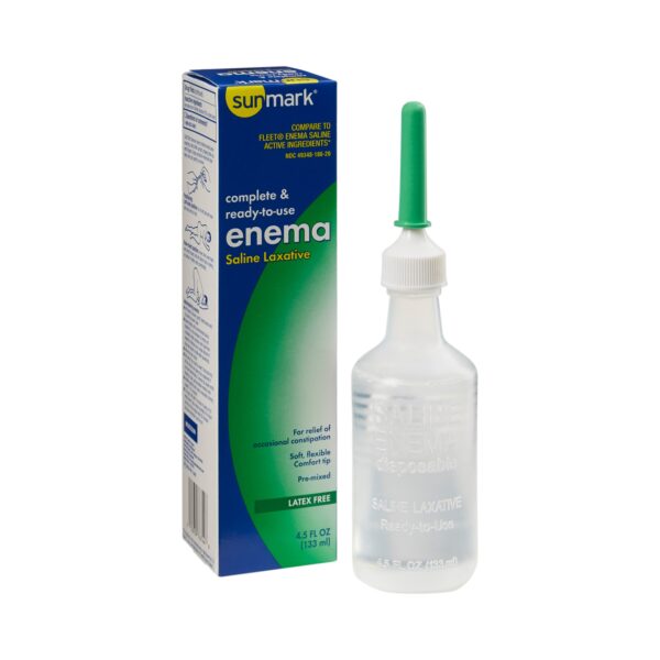 sunmark® Enema