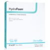 HydraFoam™ Nonadhesive without Border Foam Dressing