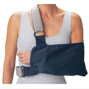 Cinch-Lock™ Shoulder Immobilizer