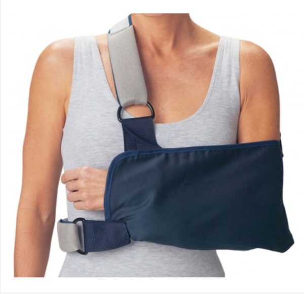 Cinch-Lock™ Shoulder Immobilizer