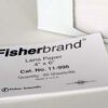 Fisherbrand® Lens Paper for use with Cleaning Glass Lenses