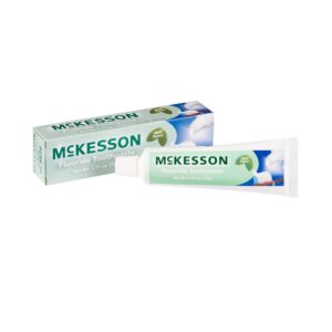 McKesson Toothpaste