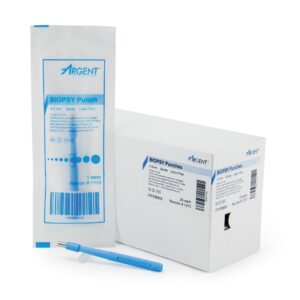 McKesson Argent™ Disposable Biopsy Punches