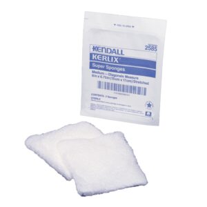 Kerlix™ Sterile USP Type VII Fluff Dressing