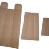 McKesson Brown Cardboard General Purpose Splint