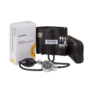 McKesson LUMEON™ Aneroid Sphygmomanometer