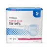 McKesson Super Plus Moderate Absorbency Incontinence Brief