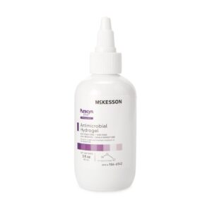 McKesson Puracyn® Plus Professional Antimicrobial Hydrogel