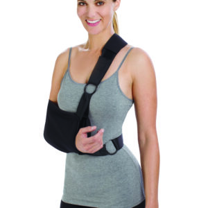 ProCare® Shoulder Immobilizer