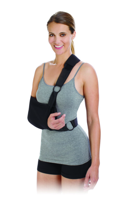 ProCare® Shoulder Immobilizer