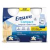 Ensure® Compact Therapeutic Nutrition Shake Vanilla Oral Supplement