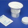 Dover™ Calculi Strainer for Urine Collection Containers