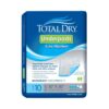 TotalDry Incontinence Underpads