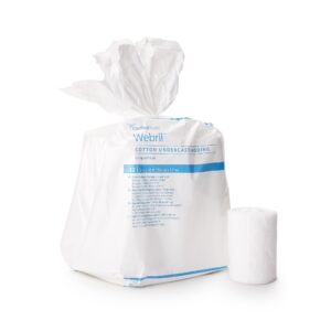 Webril Undercast Cotton Cast Padding