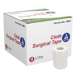 dynarex® Cloth Medical Tape