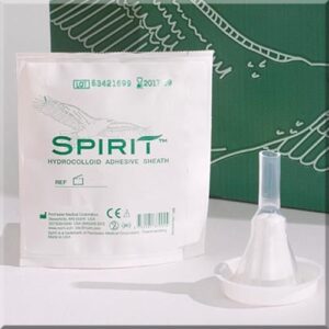 Spirit™1 Male External Catheter