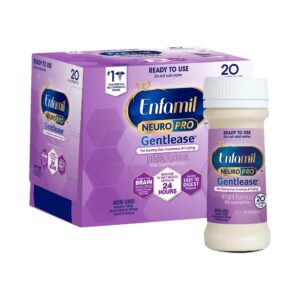 Enfamil® NeuroPro™ Gentlease® Ready to Use Infant Formula