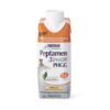 Peptamen Junior® PHGG Vanilla Pediatric Oral Supplement / Tube Feeding Formula