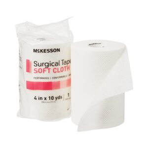 McKesson Cloth Medical Tape