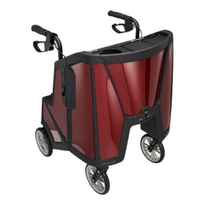 Tour 4 Wheel Rollator