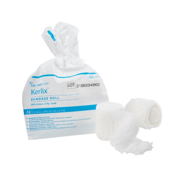 Kerlix™ NonSterile Fluff Bandage Roll