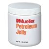 Mueller® White Petrolatum Petroleum Jelly