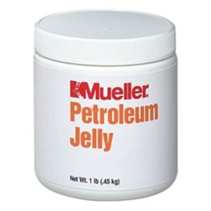 Mueller® White Petrolatum Petroleum Jelly