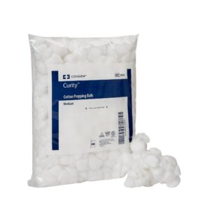 Curity™ Medium Cotton Balls