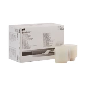 3M™ Blenderm™ Plastic Medical Tape