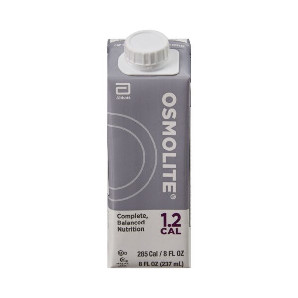 Osmolite 1.2 Cal Oral Supplement