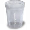 OakRidge Urine Specimen Container with Pour Spout