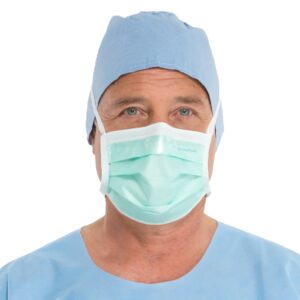 Halyard Surgical Mask