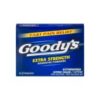 Goody's® Extra Strength Acetaminophen / Aspirin / Caffeine Pain Relief