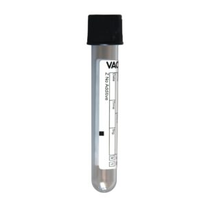 Vacuette® Z No Additive Venous Blood Collection Tube