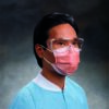 FluidShield® Procedure Mask