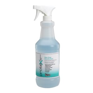 Protex™ Surface Disinfectant Cleaner