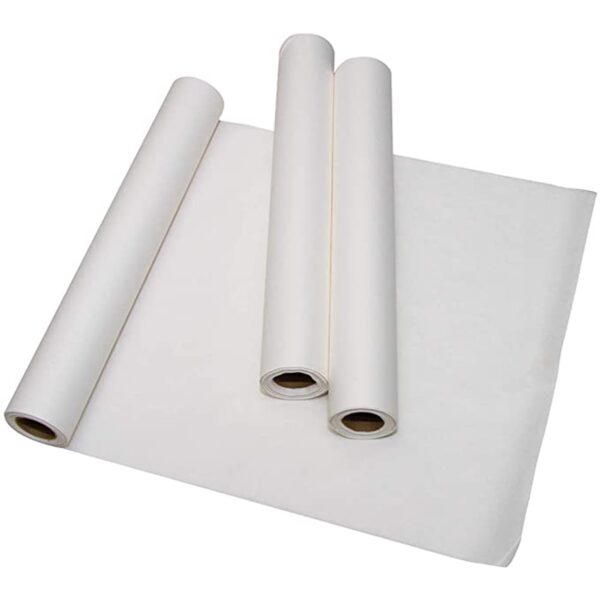 Graham Medical Table Paper