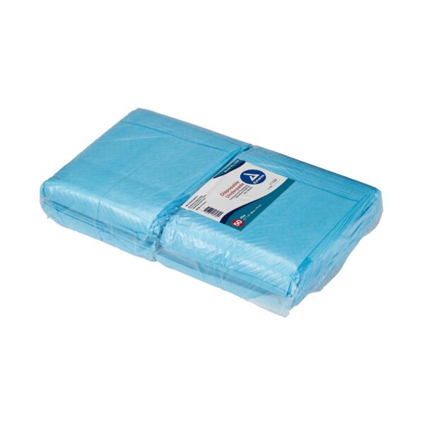 dynarex® Absorbent Fluff Fill Underpad