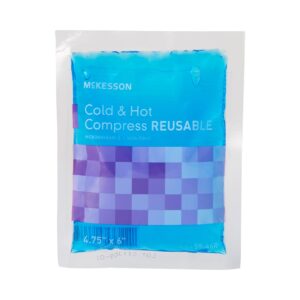 McKesson Reusable Cold and Hot Pack